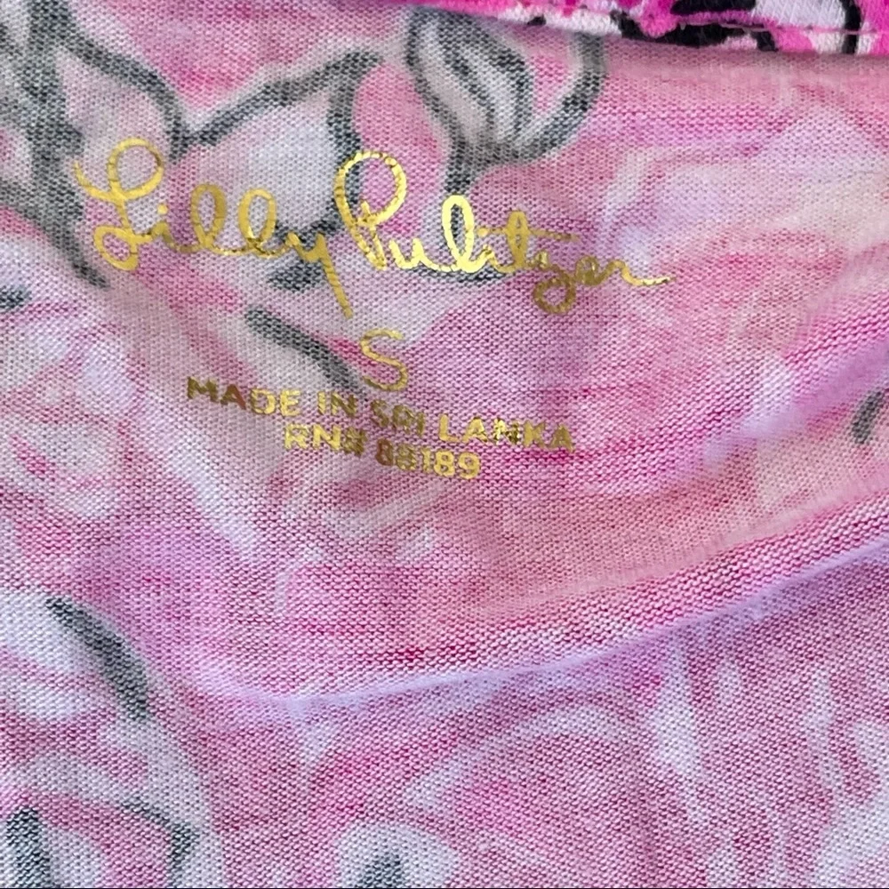 Lilly Pulitzer lily pulitzer